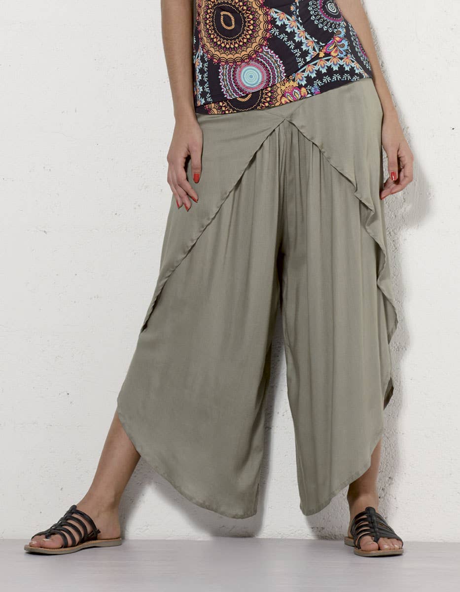 Coline – Engroshandel Bukser - Dame – Bukser — Damer-PA158612