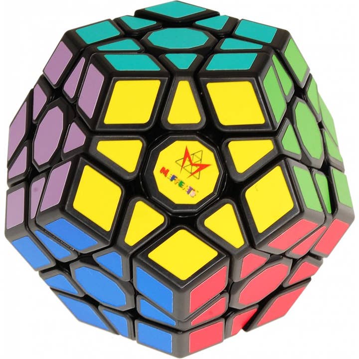 Megaminx | Puzzles rotatifs de Meffert pour la vente par Puzzle Master
