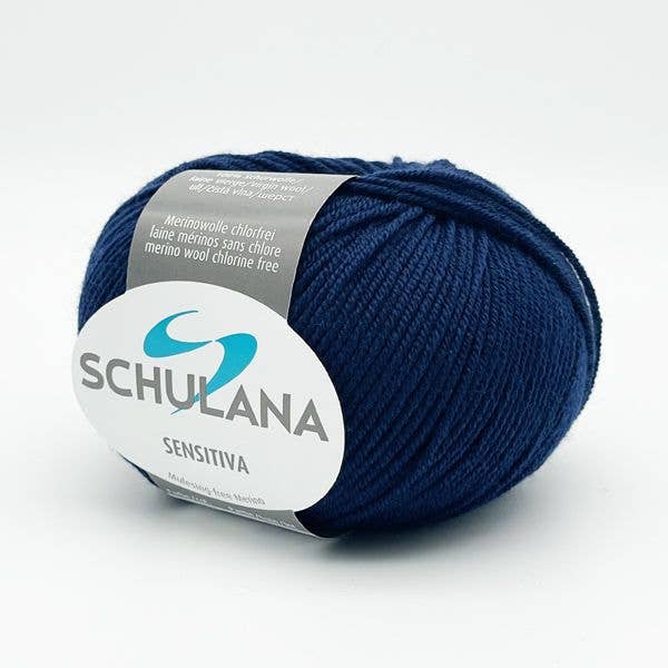 SCHULANA - Wholesale Yarn - Sensitiva wool40