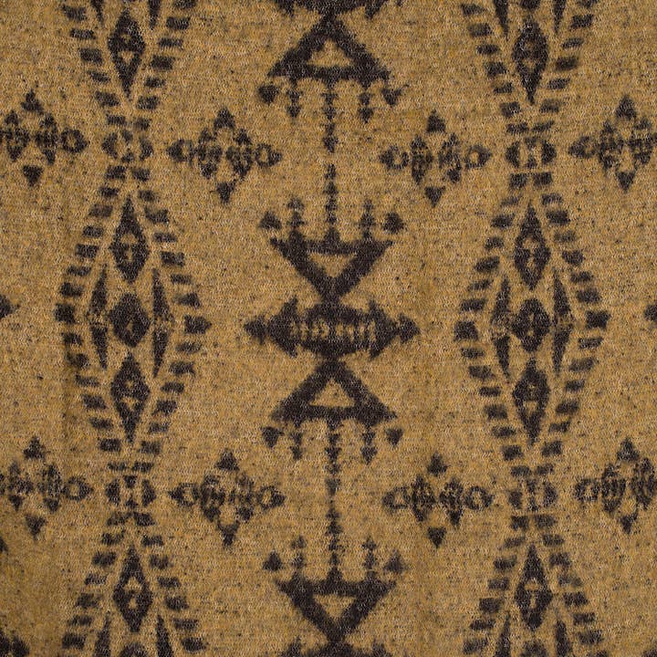 Beat Collection by Lanificio Idealtex Srl – wholesale Throw blanket – Tribal15