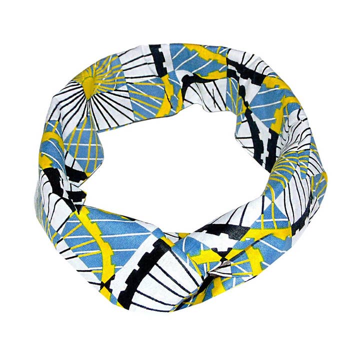 Allison Wire Pannband för wholesale av Kwesiya