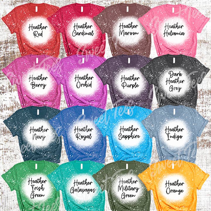 Camicie bianche a sublimazione Magliette sbiancate BLANK Circle e ulteriori Risultati per magliette bianche all'ingrosso. Resi gratuiti e termini di pagamento a 60 giorni su Faire in tendenza su Faire.