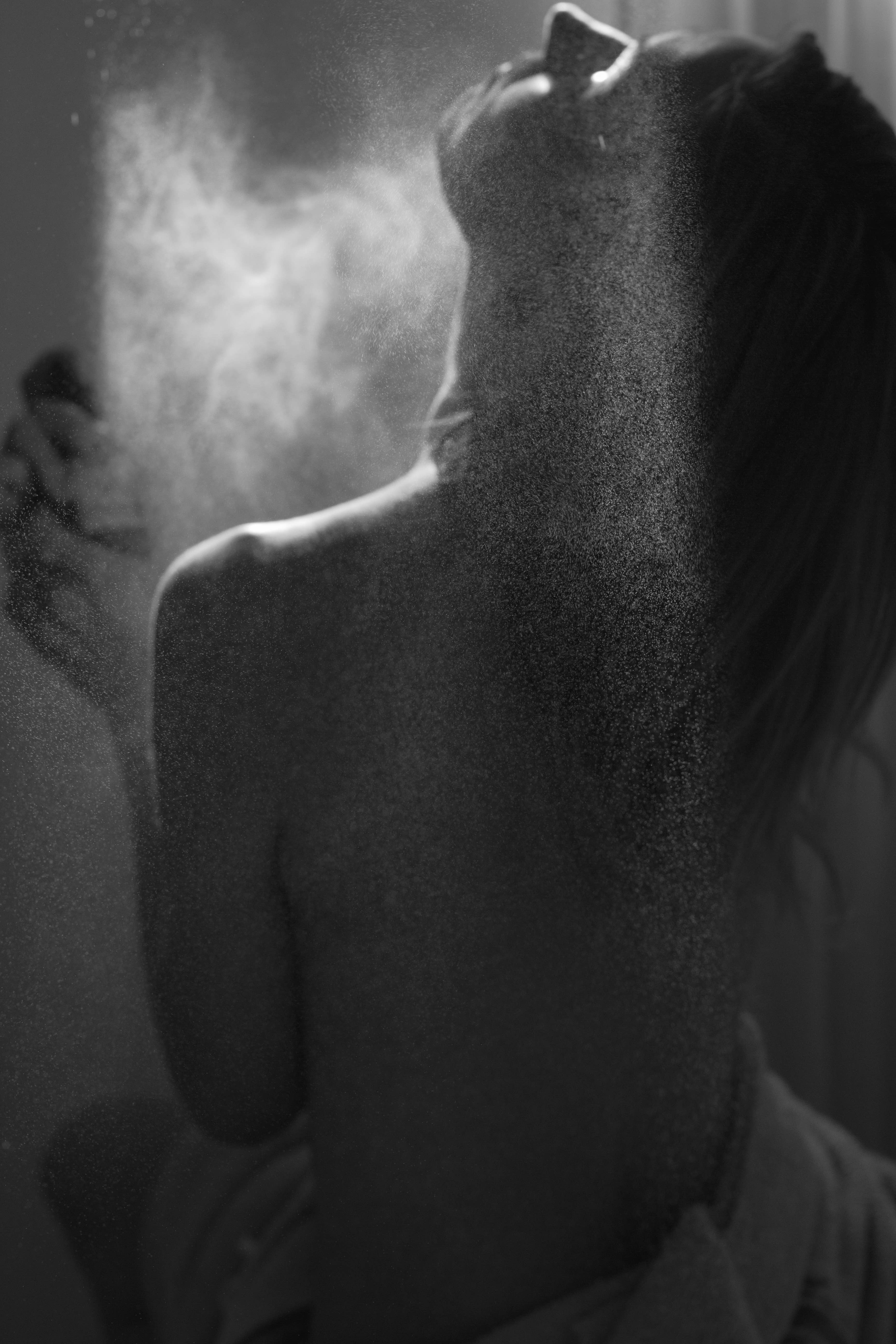 SUMMER SOLACE- Regenerative Tallow Beauty – wholesale Aromatherapy mist – Jasmine Sambac & Magnolia Perfume Mist – Water-Based, 2 oz1