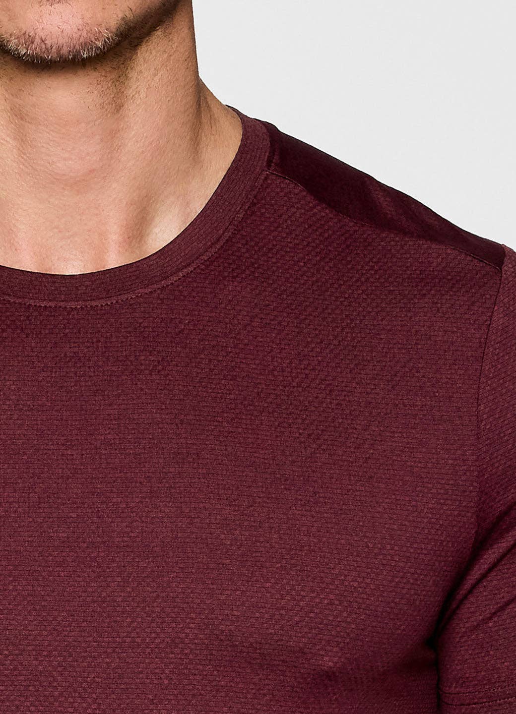 RBX Active - Vendita all'ingrosso Maglietta - Uomo - T-shirt da allenamento ad alte prestazioni9