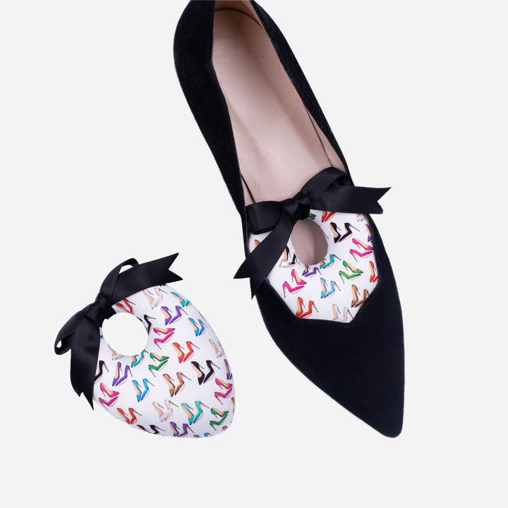 Insertos para rellenar zapatos Pumptastic para venta al por mayor de Protect My Shoes