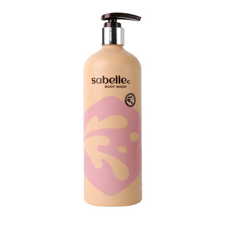 Sabelle Body Wash (500ml/16.90 fl.oz) for wholesale by Sabelle