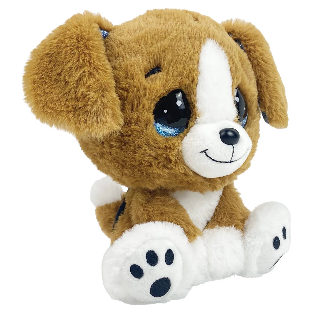 Kelli's - Wholesale Stuffed/Plush Toy - Kids & Baby - Cutie Pet-tudies - Buddy Beagle1