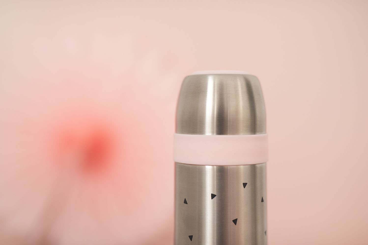 Olmitos S.A - Wholesale Water Bottle - Triangle thermos liquids3