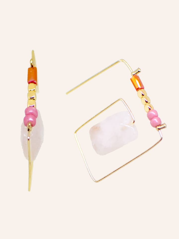 IMAE earrings for wholesale by Fantasia by SHYLOH