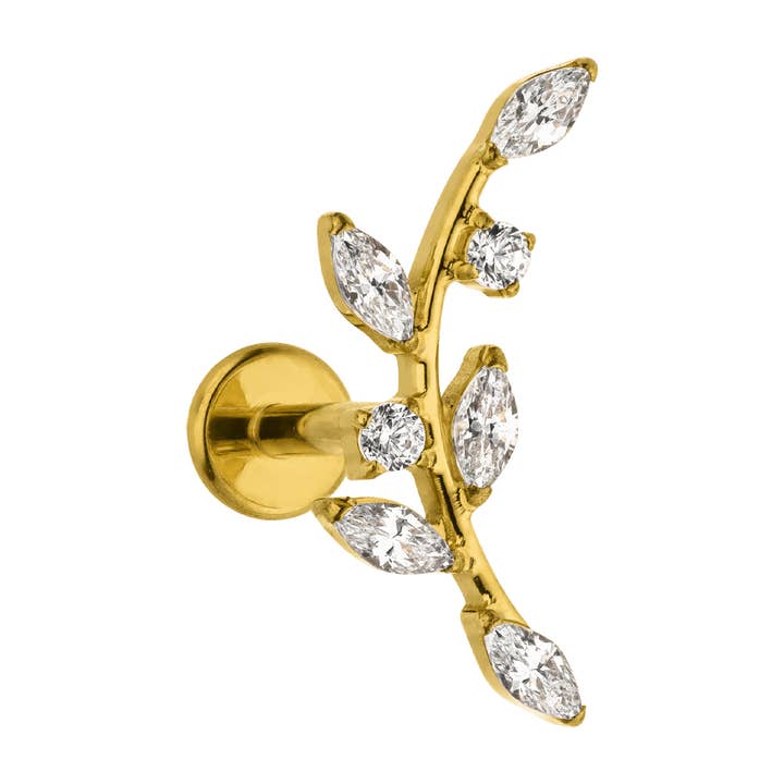 Mia Piercing | Titanio para venta al por mayor de Schmuckgroßhandel