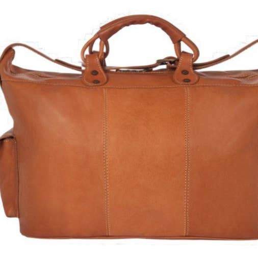 Duke's Duffle for wholesale by TOSSO'S