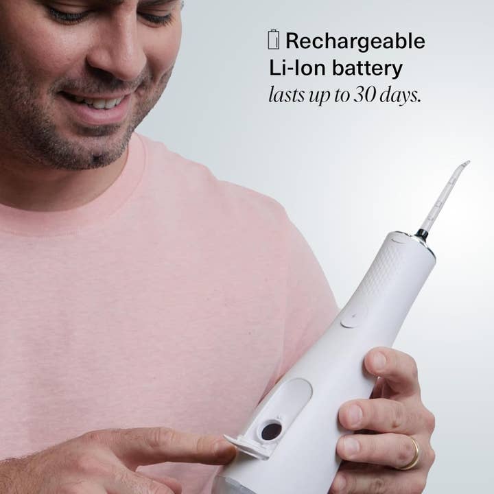 Boka - Wholesale Oral Care Set - Power Flosser4