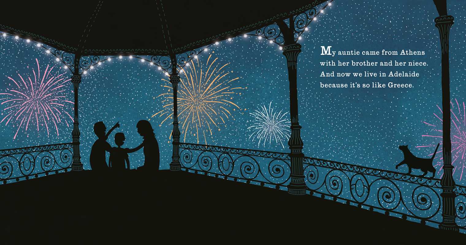 Simon & Schuster - Wholesale Preschool Book (3-5) - I'm an Immigrant Too! by Mem Fox6