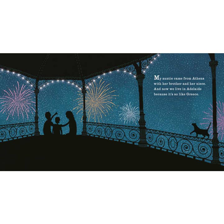 Simon & Schuster - Wholesale Preschool Book (3-5) - I'm an Immigrant Too! by Mem Fox6