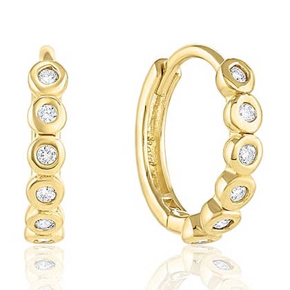 Palermo Huggies por atacado de Set & Stones