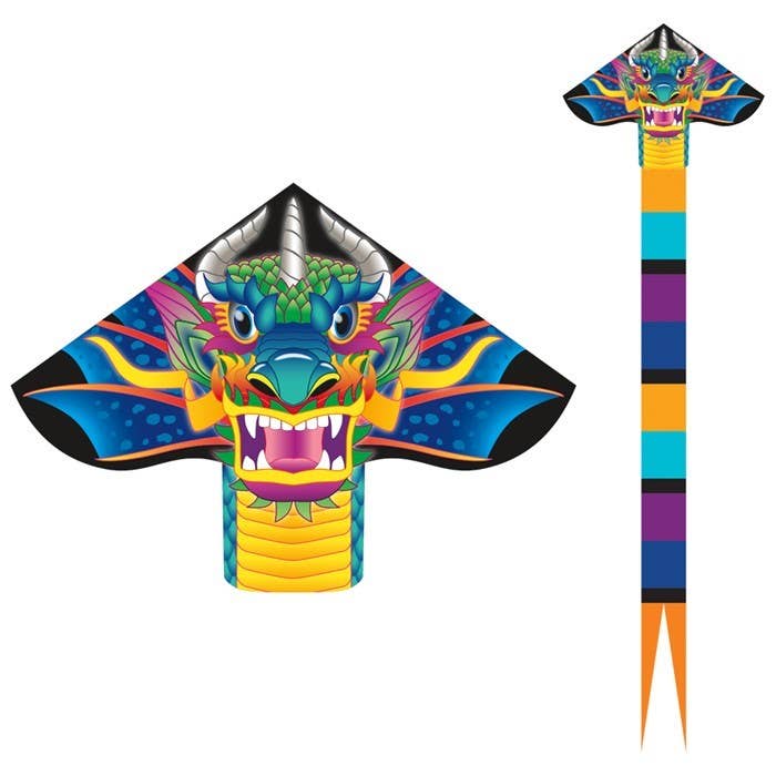 Dragon Delta XLT Kite for wholesale by In the Breeze, LLC.