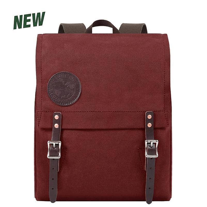 Duluth Pack - Venta al por mayor Mochila - Unisex - Pack Ranger1