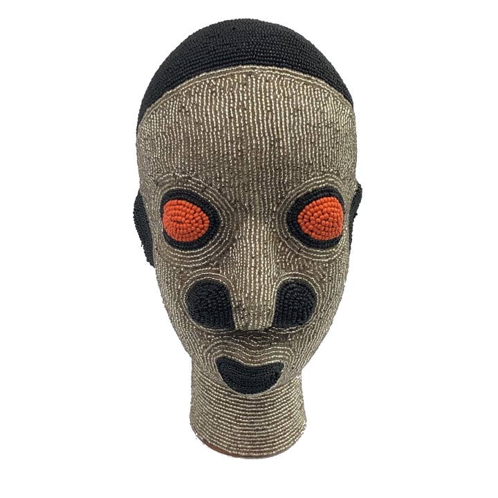 Tête de perles 4D pour la vente par ChoufMoi