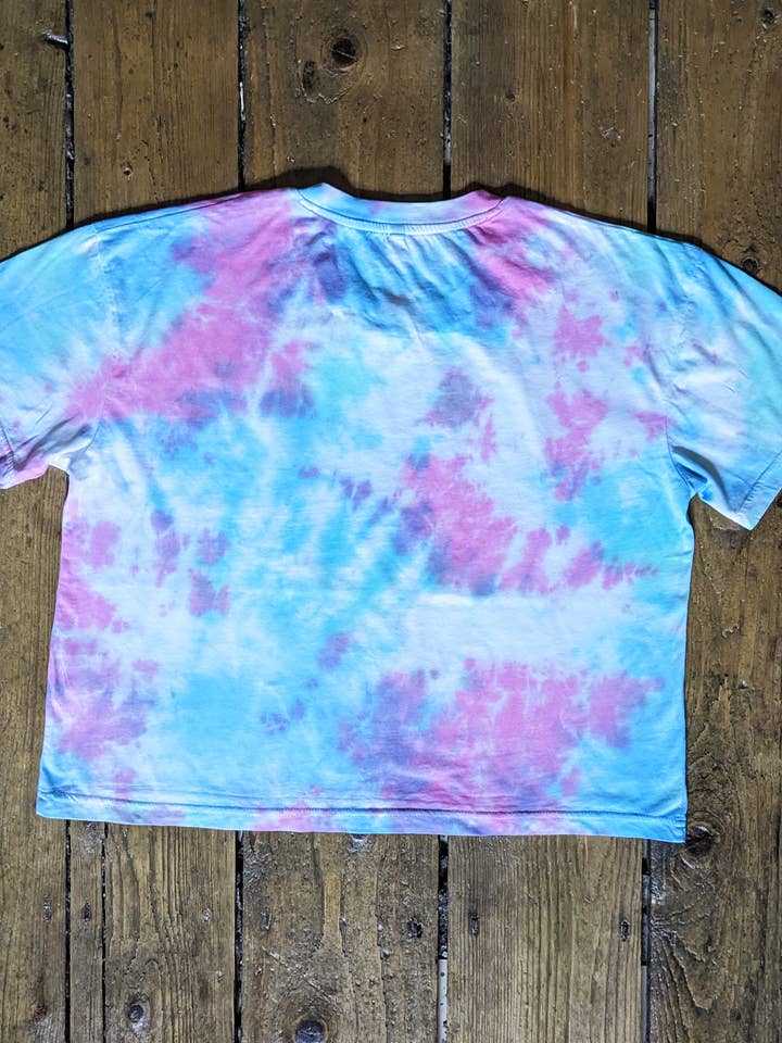 Cariad Tie-Dye for wholesale by Helz Defined