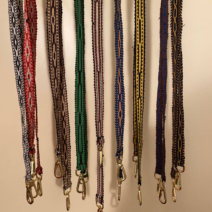 Tezeè - Wholesale Keychain - Women's - chain for cell phone or Ikat Chain keys2