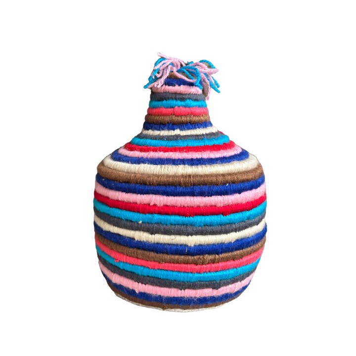 SOUK in the CITY – Engroshandel Kurv – Berberkurve - opdagelsesboks3