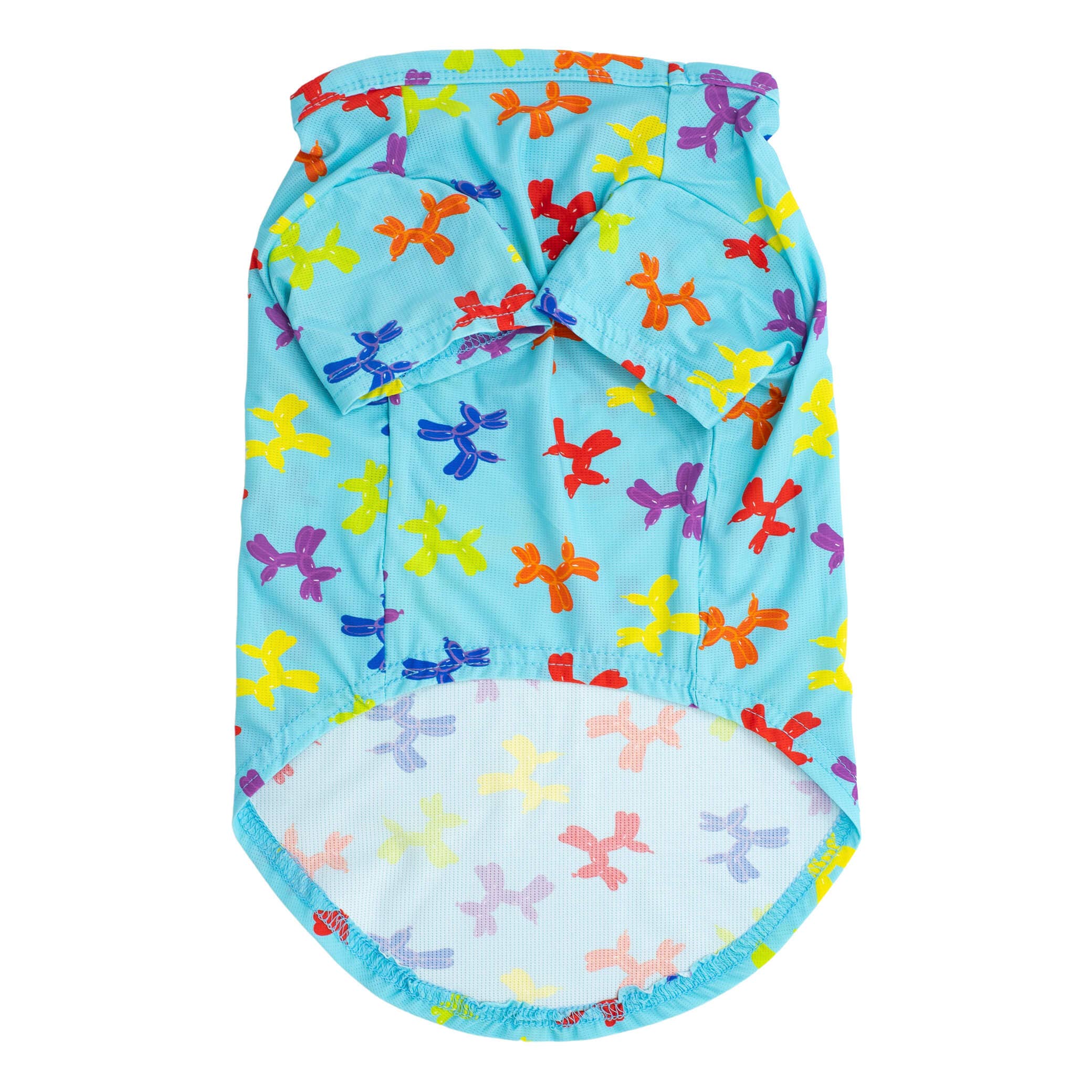 Vibrant Hound - Wholesale Hondenshirt - Hond - Koelshirt voor honden met ballon2