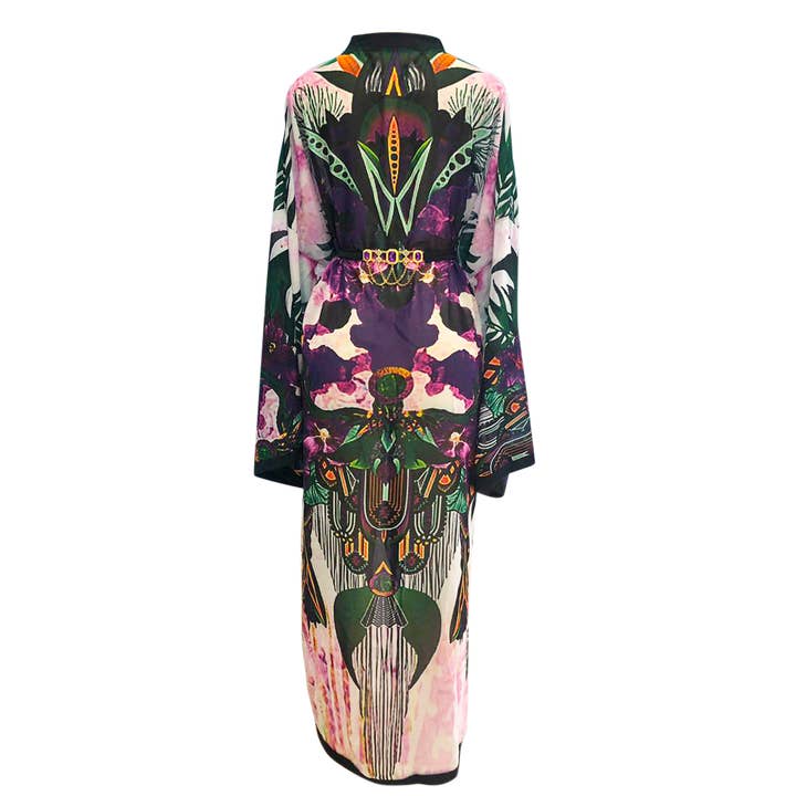 RESORT 444 – Cobertura de biquíni - Mulher por atacado – O OCHI2