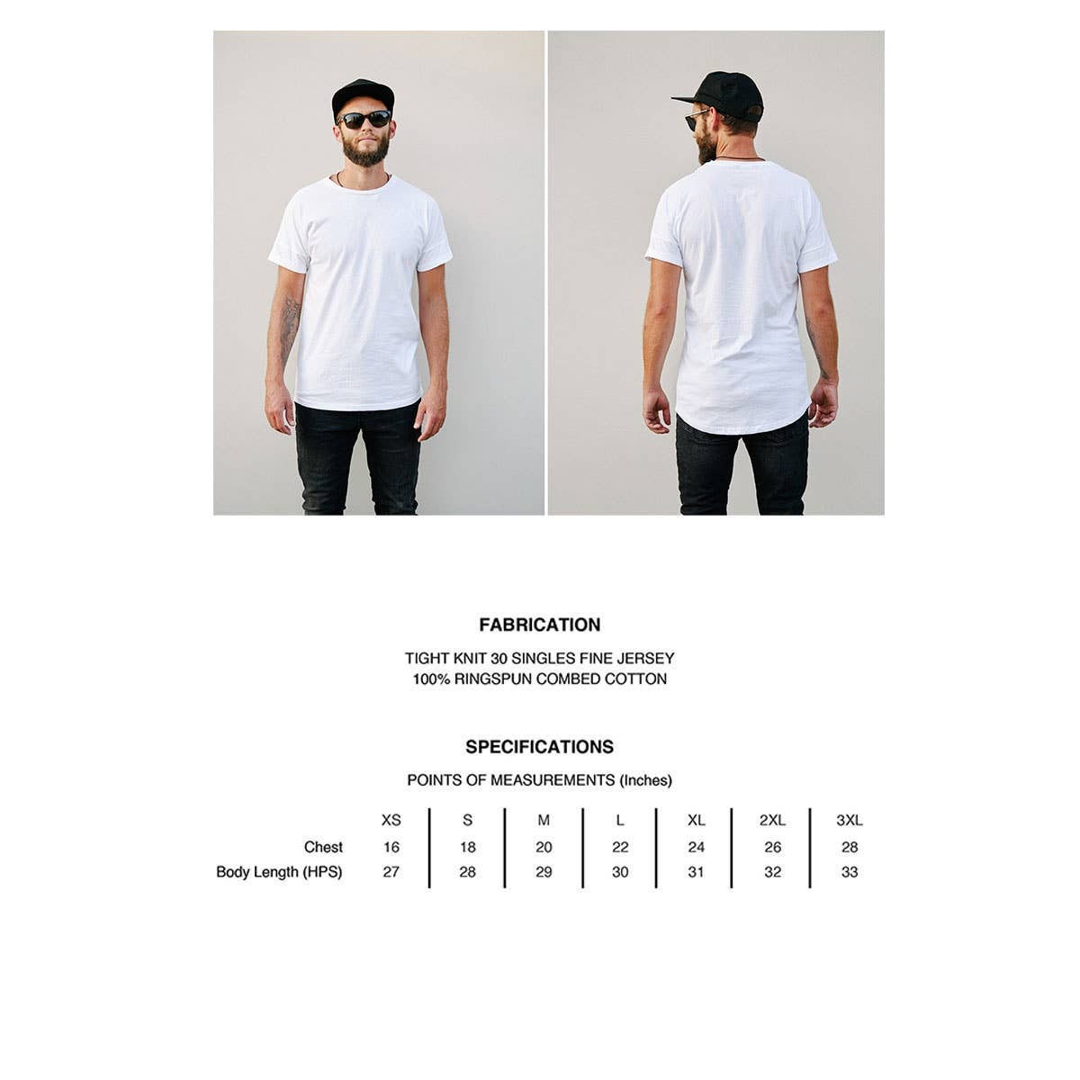 Nobrand - Wholesale Screen Printed T-Shirt - Men's - MAS TEQUILA PUR FAVOR GRAPHIC MENS TEE 2