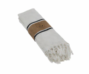 La Hammam - Wholesale Tea Towel - Smyrna Turkish Cotton Kitchen / Hand Towel   23x17in4