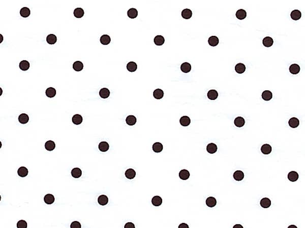 Nashville Wraps - Wholesale Tissue Paper - Polka Dot Printed Tissue Paper8