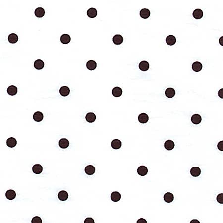 Nashville Wraps - Wholesale Tissue Paper - Polka Dot Printed Tissue Paper8