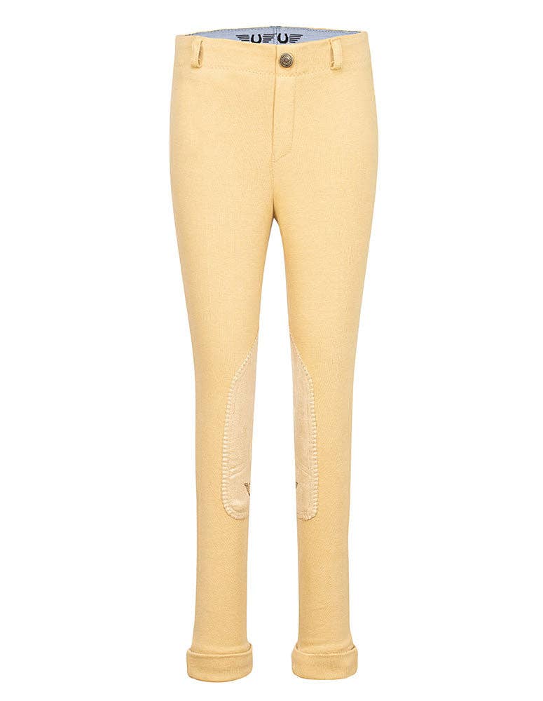 JPC Equestrian – wholesale Trousers – Kids – TuffRider Children's Unicorn Pull-On Jodhpurs6