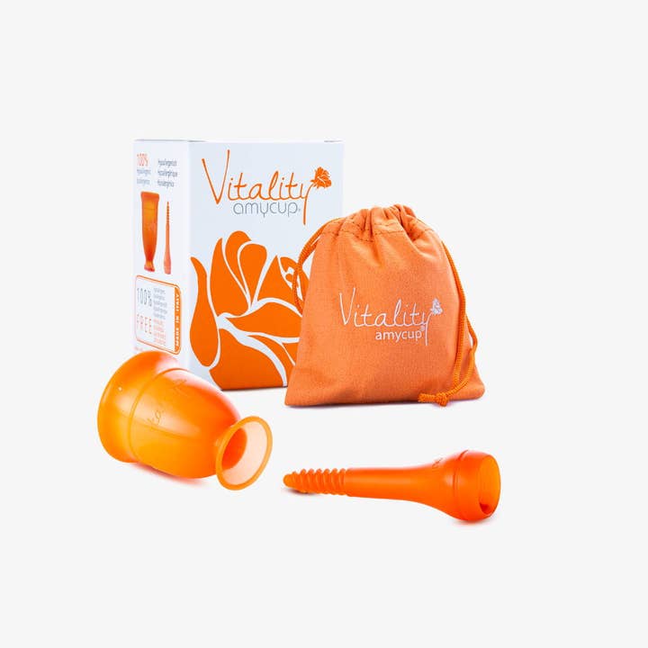 AmyCup Vitalitet M för wholesale av AmyCup