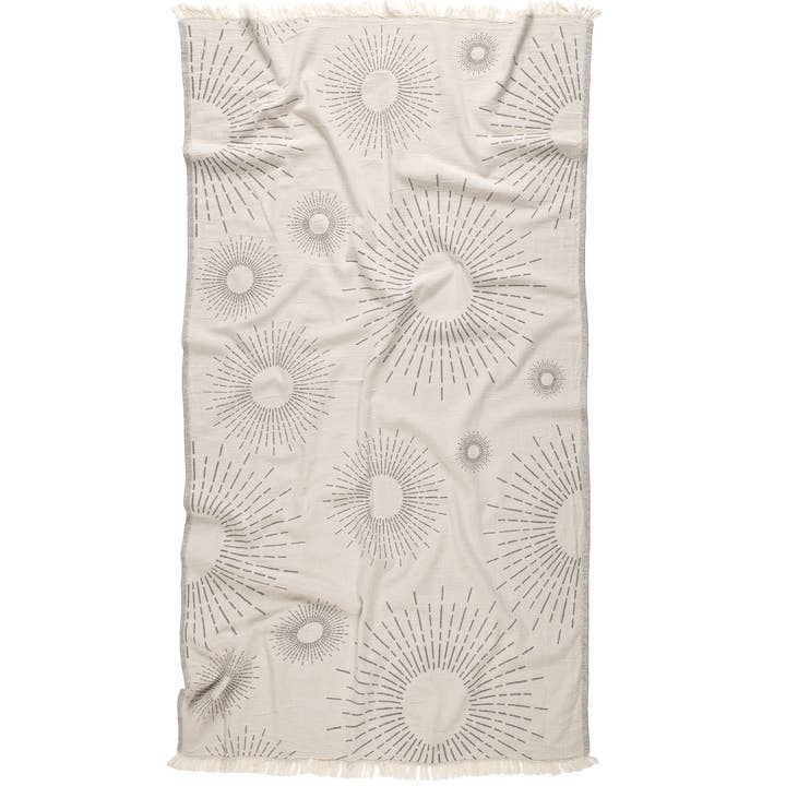 Kikoya - Wholesale Beach Towel - Sunshine Turkish Beach Towels 100% Cotton size 35x70in0