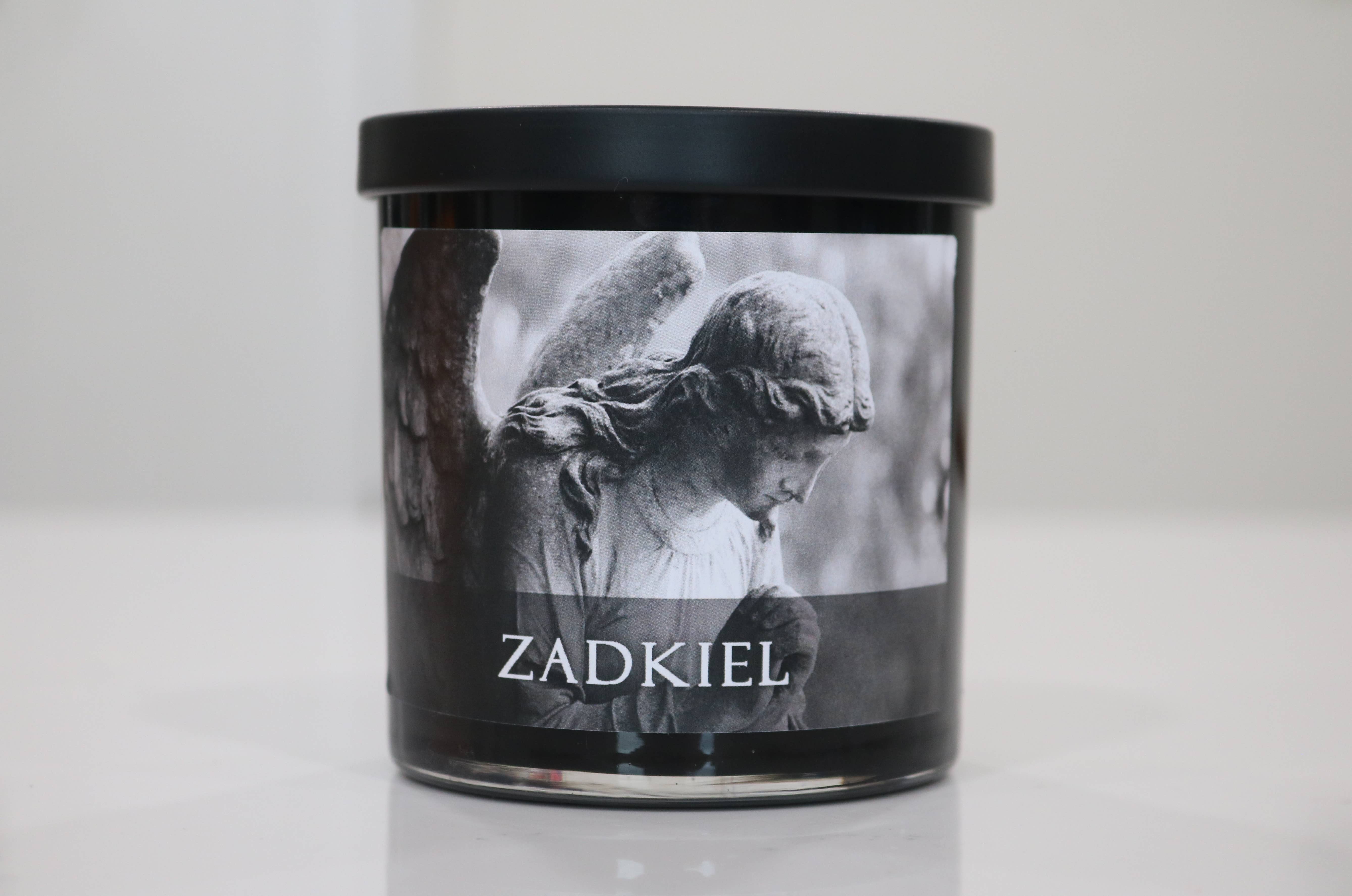 Wholesale ARCHANGEL ZADKIEL. ANGEL OF FORGIVENESS & CHANGE