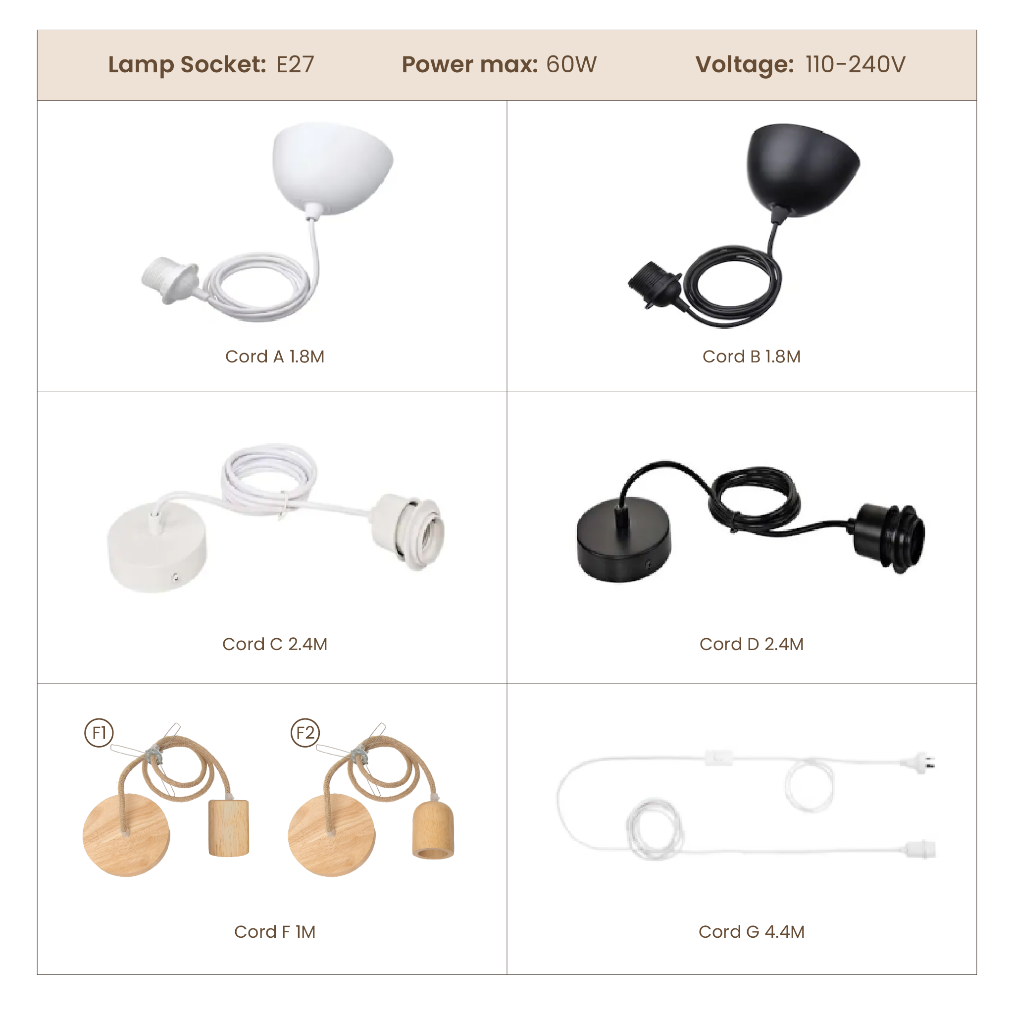 heartnests - Vendita all'ingrosso Lampadario/lampada a sospensione - Lampada a sospensione Baleria in rattan8