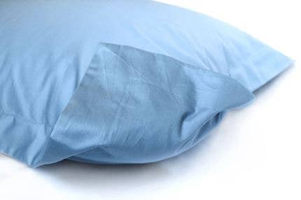 Thread Experiment - Wholesale Down Comforter - Solid Matte Sateen Comforter Set4