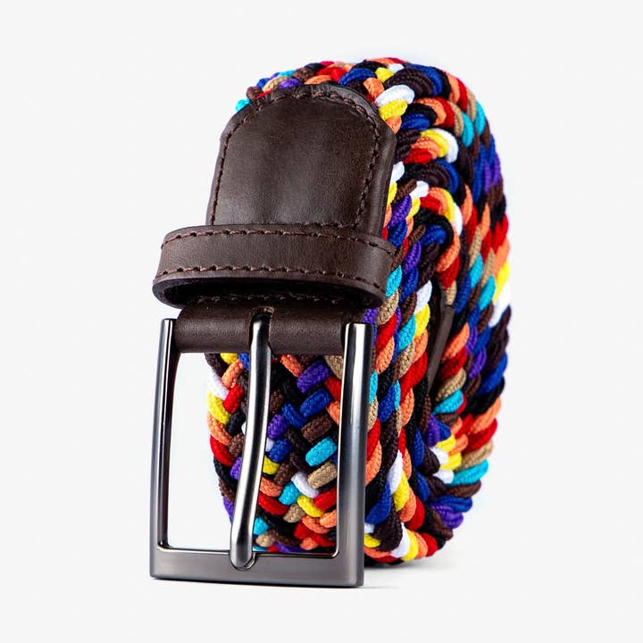 Why Not? Belt for wholesale by LAEZ