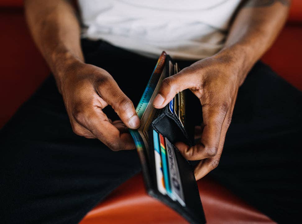 backerton - Vente Portefeuille – homme - Surf - Portefeuille en cuir Spectrum7