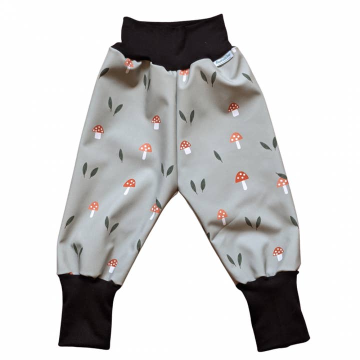 Wasserdichte Hose in Pilzform für den Großhandel von Haushinkacrea