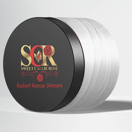 Mélange de Soin Éclat Radiance Rescue pour la vente par Sweet Callie Rose