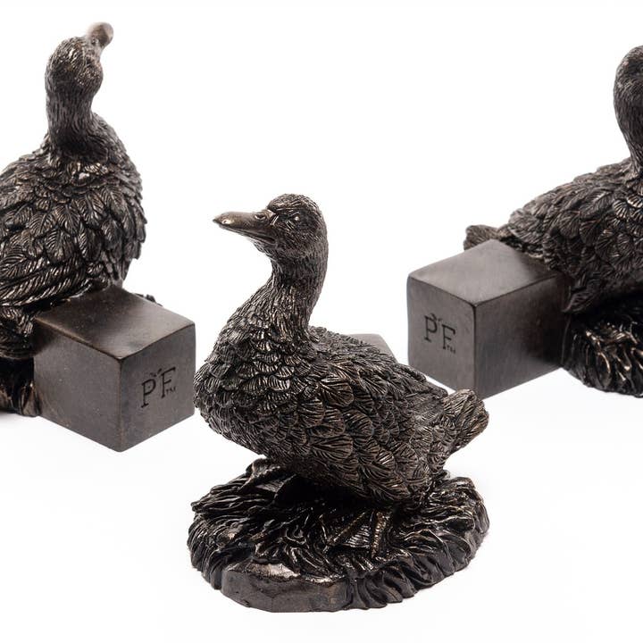 Jardinopia UK - Vente Pot - Pieds de pot de fleurs Aylesbury Duck - Set de 31