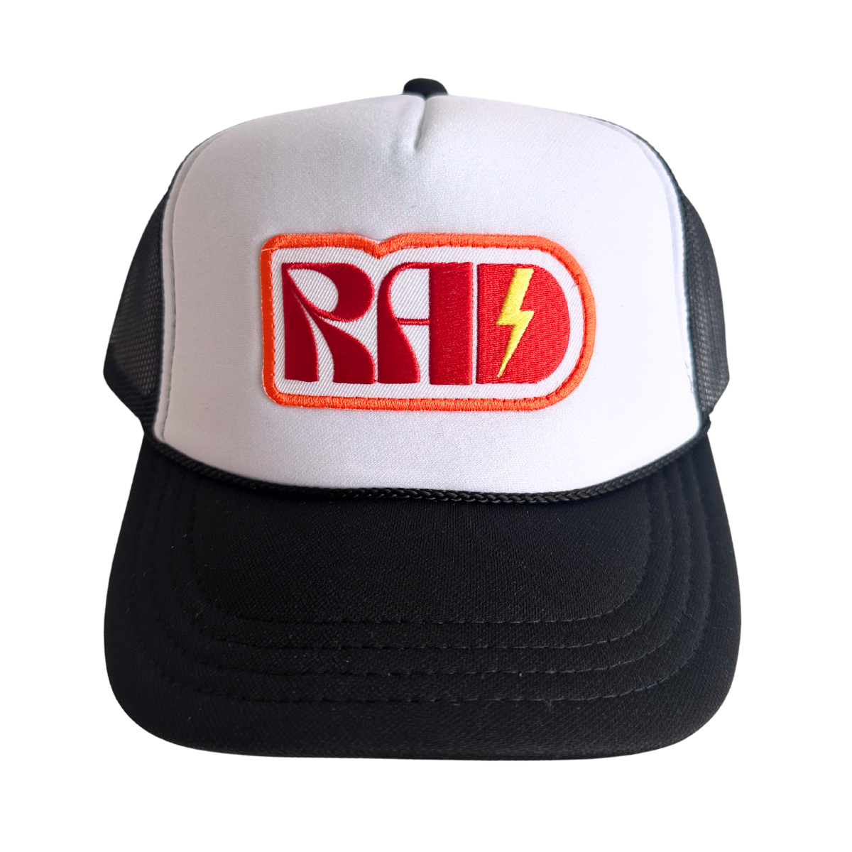 Local Beach - Wholesale Kids Hat - Kids - Rad Kids Trucker Hat2