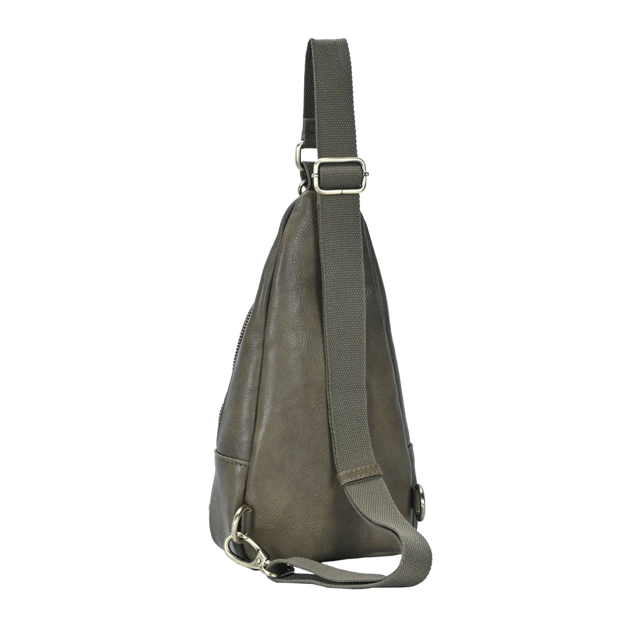 MMS Brands - Wholesale Crossbody Bag - Women's - Tasha Crossbody Sling34