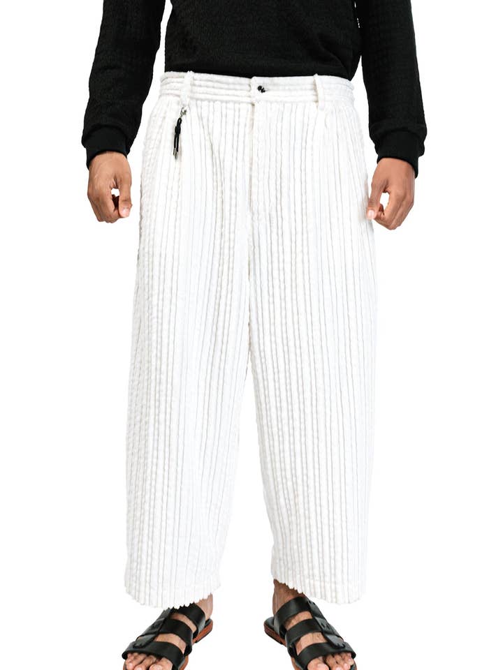 Sambal Corduroy Pant for wholesale by Gingersnap Official Bali