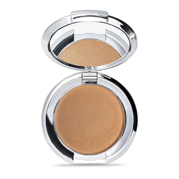 illuminante in polvere Goddess per la vendita all'ingrosso da parte di Nude Envie