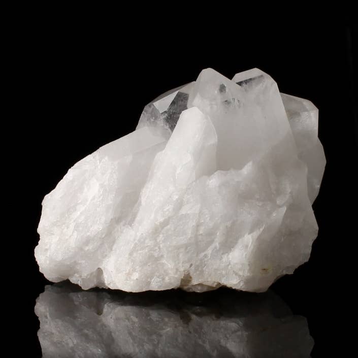 Gran drusa de cuarzo cristal para venta al por mayor de UniArt