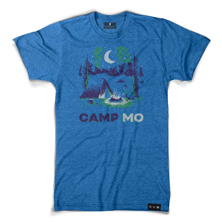 Camp MO 2.0 for wholesale by 5 Pound Apparel
