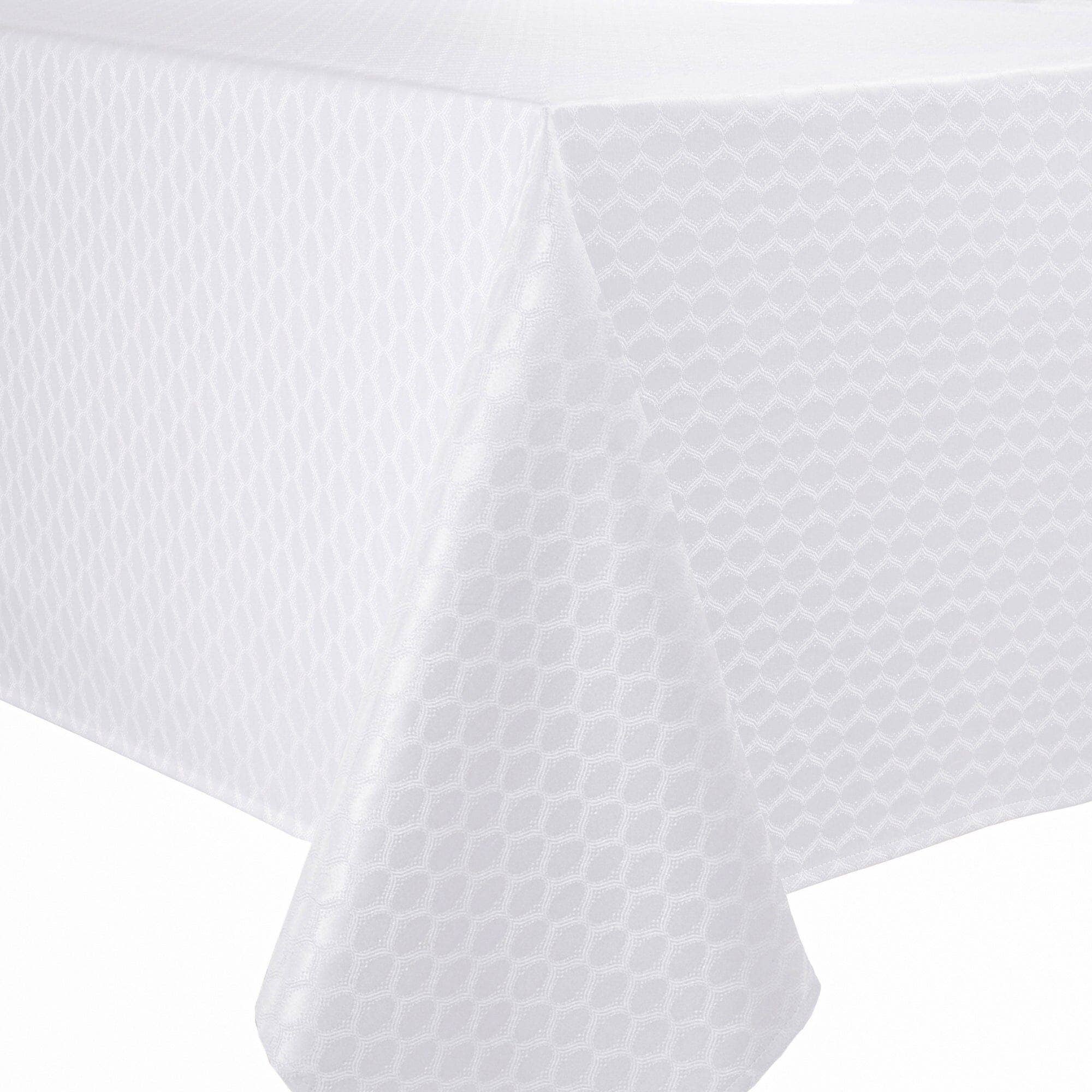 Threadmade Home - Wholesale Tablecloth - Lenox Olivia Tablecloth13