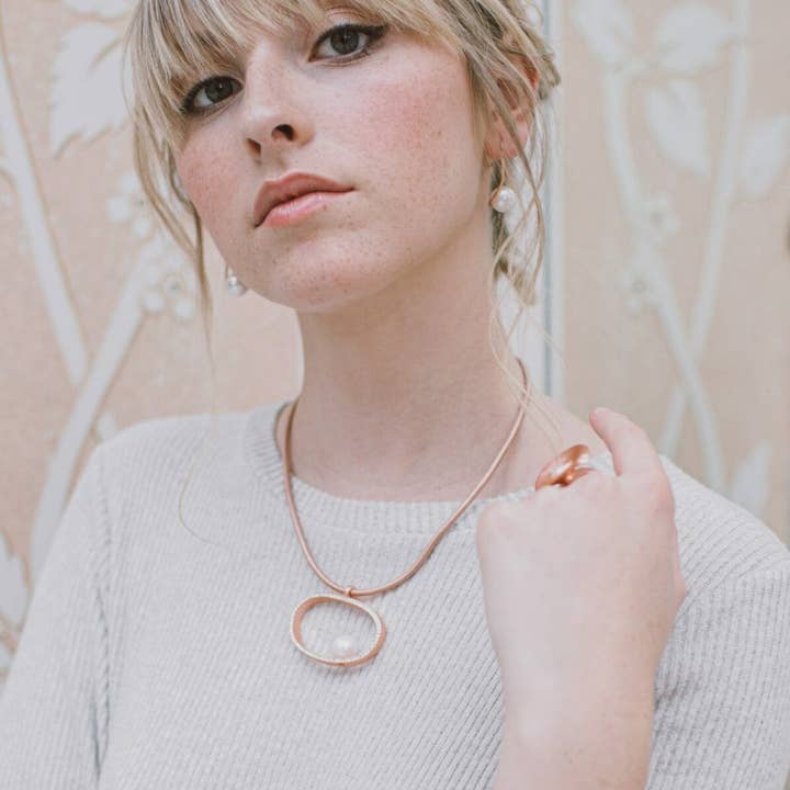 MYP Leder Colier für den Großhandel von My Princess